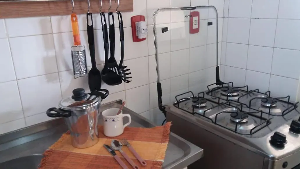 Condominio Serrambi 2 Natal Apartamento