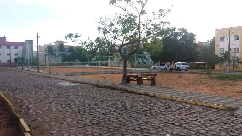 Condominio Serrambi 2 Natal Brasil