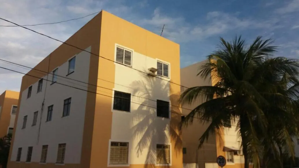 Condominio Serrambi 2 Natal 0*,