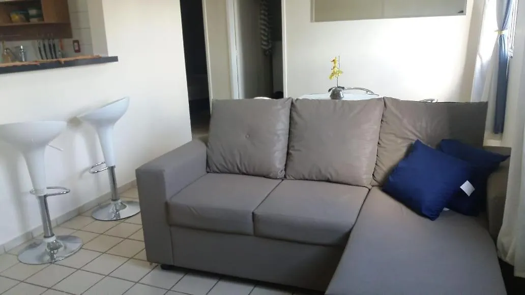 Apartamento Condominio Serrambi 2 Natal