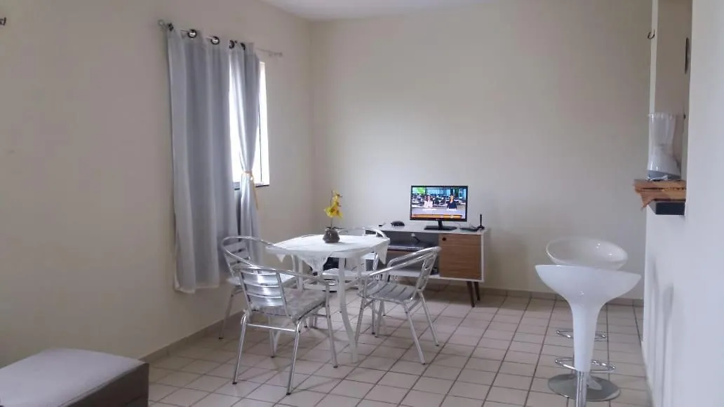 Condominio Serrambi 2 Natal