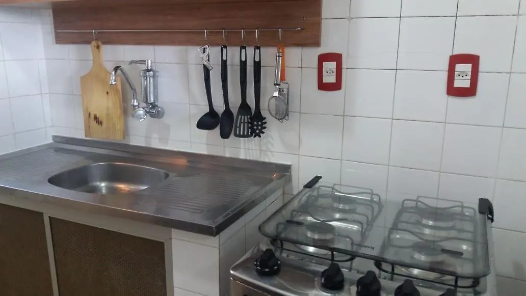 Condominio Serrambi 2 Natal 0*,  Brazil