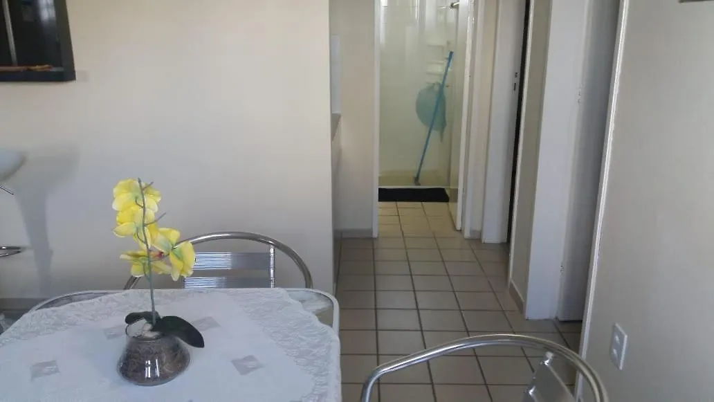 Condominio Serrambi 2 Natal