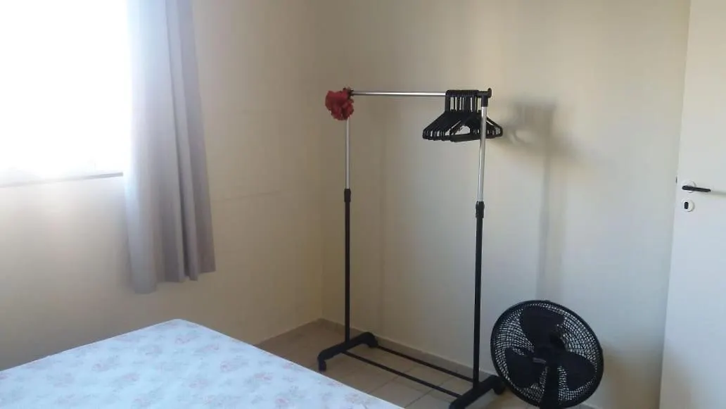 Condominio Serrambi 2 Natal Apartment